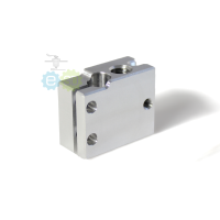 Volcano Heater Block for PT100/neuer Thermistor Volcano Heater Block for PT100/neuer Thermistor