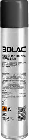 3D Lac – Sprühkleber