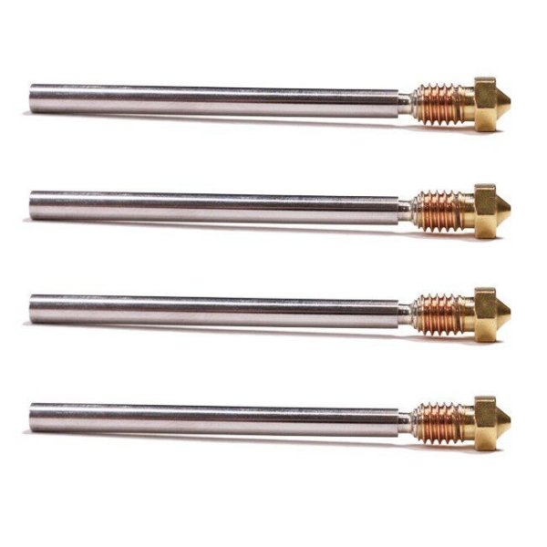 Filament Nozzle Unit (FNU) - Power Package - 1.75 mm oder 3mm