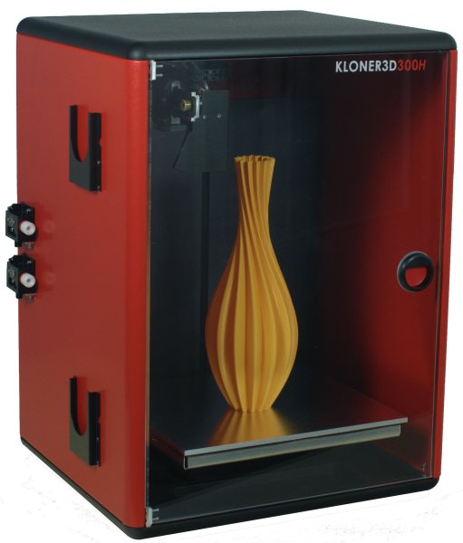 KLONER3D®300H