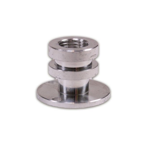 1730 Full Metal Hotend Round Mount