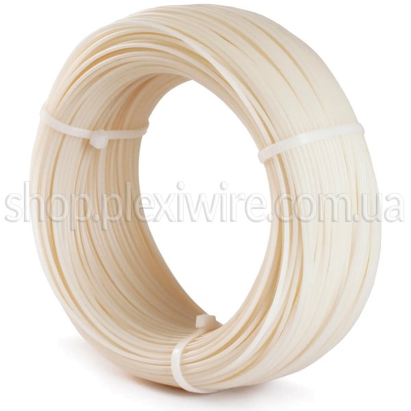 ABS Filament Plexiwire 1,75 mm natur 0.25kg/100m