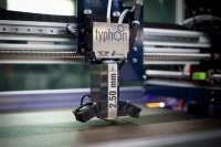 Typhoon™ Extruder Typhoon™ Extruder