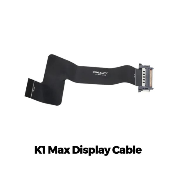 K1 Max Display Kabel