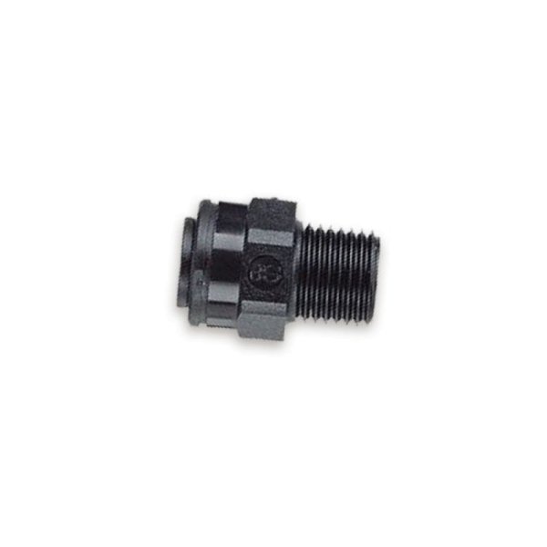 Threaded Bowden Coupler 1.75 mm