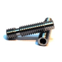 v6 Heat Break (3mm) v6 Heat Break (3mm)