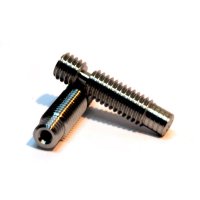 v6 Heat Break (1.75mm) v6 Heat Break (1.75mm)