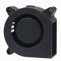 Radiallüfter 40x40x20 Radiallüfter 40x40x20