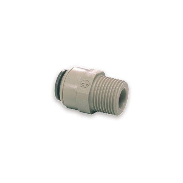 Threaded Bowden Coupler 3 mm