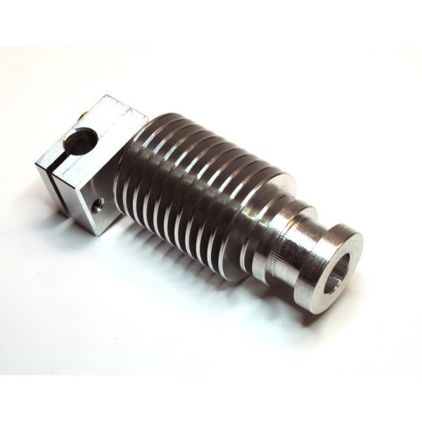 v6 HotEnd Metal Parts Only - 1.75mm Universal