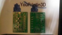RADDS Board V1.0 RADDS Board V1.0