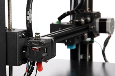 lgx anycubic bondtech youprintin3d