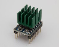 RAPS128 Schrittmotortreiber NG RAPS128 Schrittmotortreiber NG