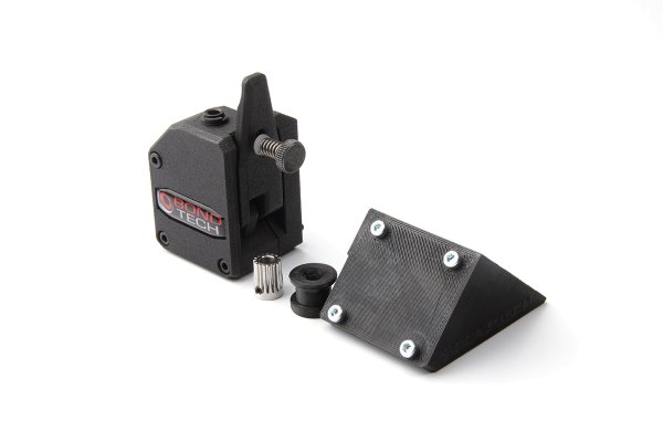 Creality CR-10 Kit with mount