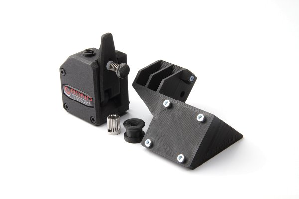 Creality CR-10S Kit with mount