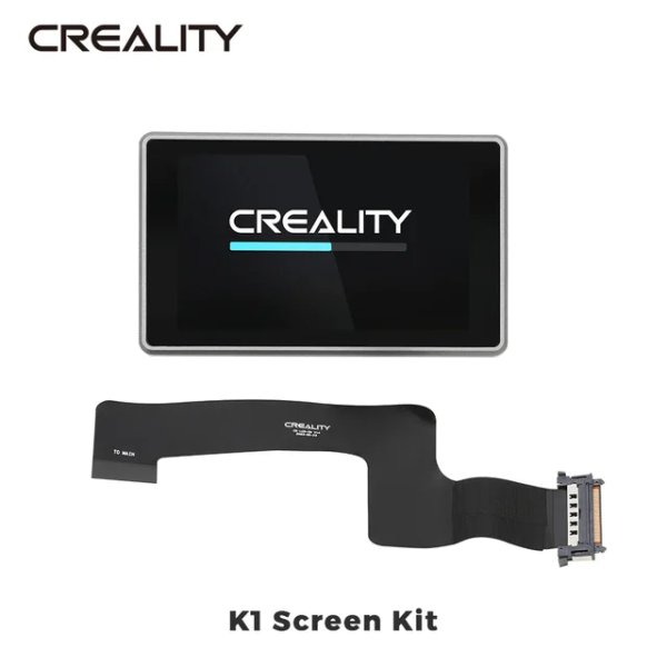 Creality K1 4.3 Inch Touch Screen Kit