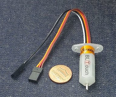 BLTouch-smart