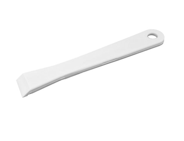 Plastic 3D Print Removal Scraper