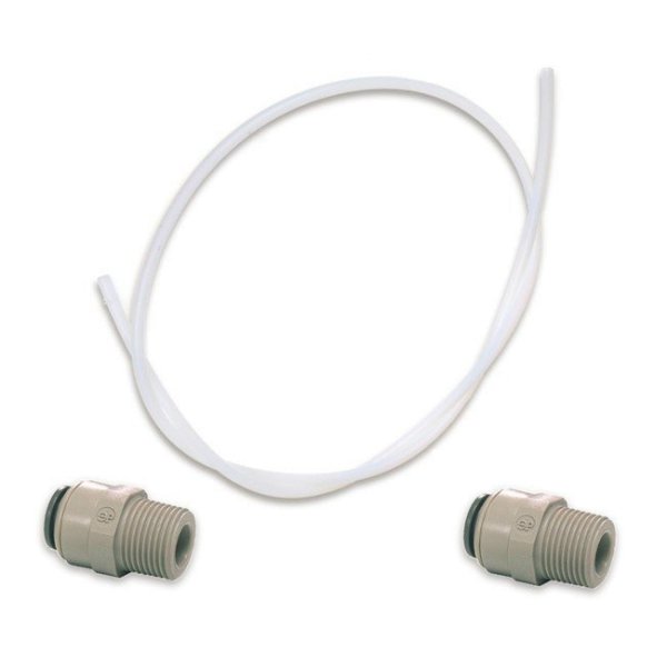 1730 Full Metal Hotend Bowden Upgrade - 3 mm
